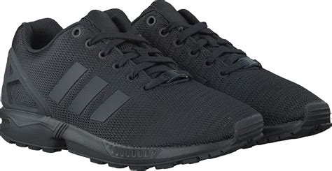 adidas sneakers flux heren|adidas adidas flux black.